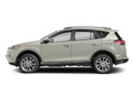 2018 Toyota RAV4 Limited AWD (GS)