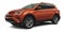 2018 Toyota RAV4 Limited AWD (GS)
