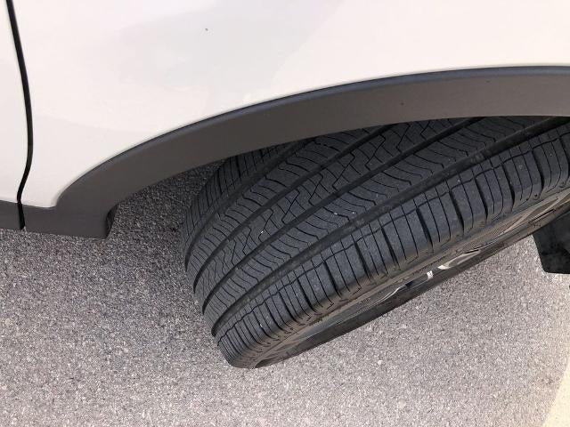 2015 Toyota RAV4 AWD 4dr Limited (GS)