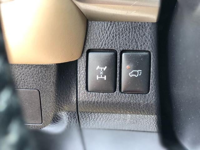 2015 Toyota RAV4 AWD 4dr Limited (GS)