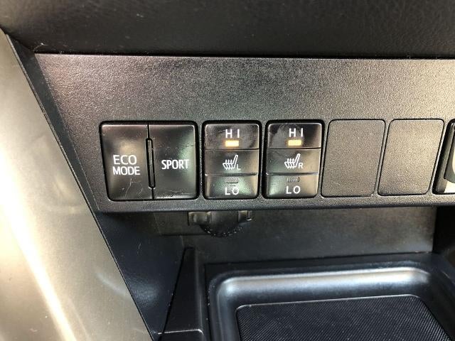 2015 Toyota RAV4 AWD 4dr Limited (GS)