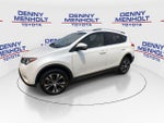 2015 Toyota RAV4 AWD 4dr Limited (GS)