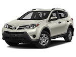 2015 Toyota RAV4 AWD 4dr Limited (GS)
