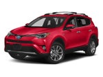 2018 Toyota RAV4 Hybrid Limited AWD (Natl)