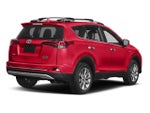 2018 Toyota RAV4 Hybrid Limited AWD (Natl)