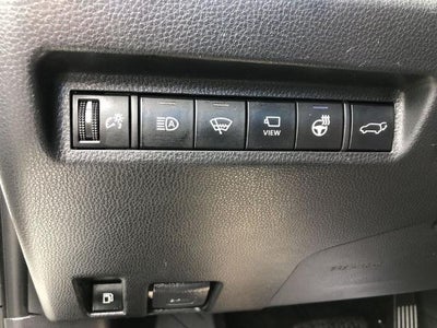 2019 Toyota RAV4 Hybrid Limited AWD (Natl)