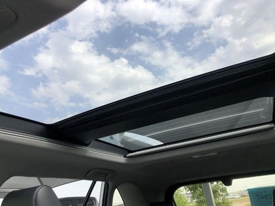 2019 Toyota RAV4 Hybrid Limited AWD (Natl)