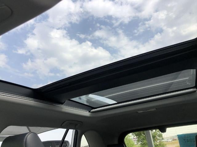 2019 Toyota RAV4 Hybrid Limited AWD (Natl)