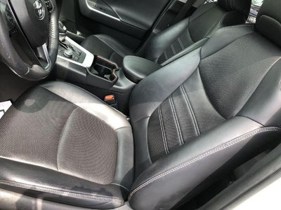 2019 Toyota RAV4 Hybrid Limited AWD (Natl)