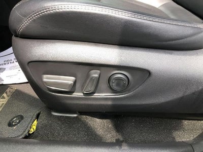 2019 Toyota RAV4 Hybrid Limited AWD (Natl)