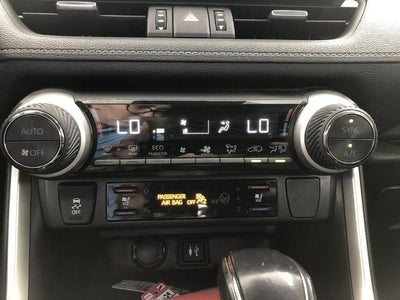 2019 Toyota RAV4 Hybrid Limited AWD (Natl)