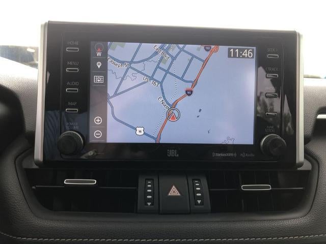 2019 Toyota RAV4 Hybrid Limited AWD (Natl)