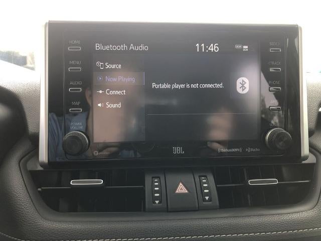 2019 Toyota RAV4 Hybrid Limited AWD (Natl)
