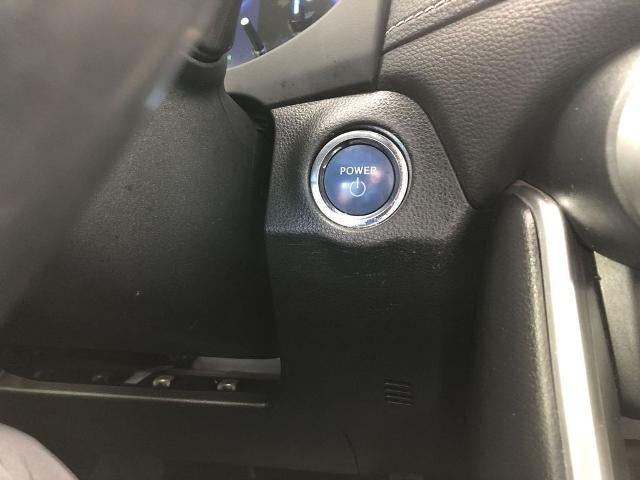2019 Toyota RAV4 Hybrid Limited AWD (Natl)