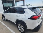 2019 Toyota RAV4 Hybrid Limited AWD (Natl)