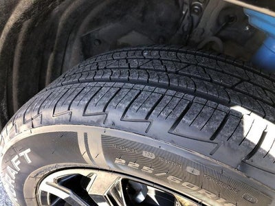 2024 Toyota RAV4 Hybrid XSE AWD (Natl)