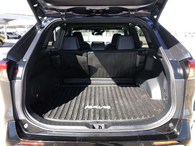 2024 Toyota RAV4 Hybrid XSE AWD (Natl)