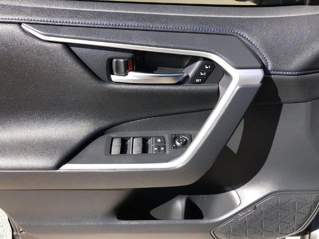 2024 Toyota RAV4 Hybrid XSE AWD (Natl)