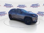 2024 Toyota RAV4 Hybrid XSE AWD (Natl)