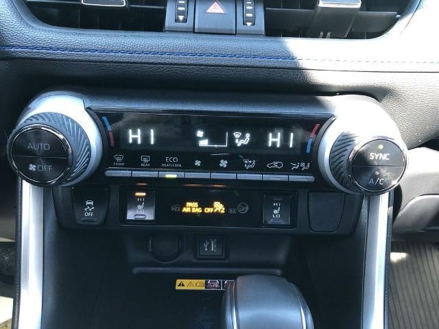 2024 Toyota RAV4 Hybrid XSE AWD (Natl)