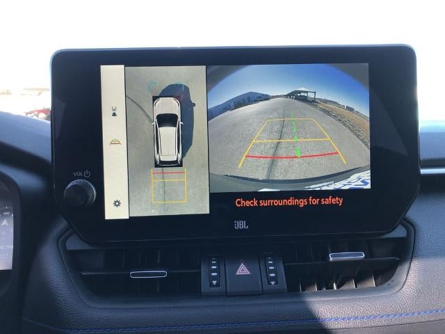 2024 Toyota RAV4 Hybrid XSE AWD (Natl)