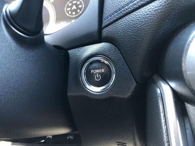 2024 Toyota RAV4 Hybrid XSE AWD (Natl)