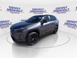 2024 Toyota RAV4 Hybrid XSE AWD (Natl)