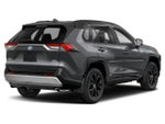2024 Toyota RAV4 Hybrid XSE AWD (Natl)
