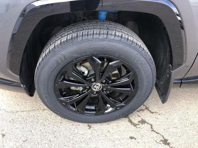 2024 Toyota RAV4 Hybrid XSE AWD (Natl)