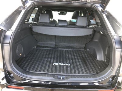 2024 Toyota RAV4 Hybrid XSE AWD (Natl)