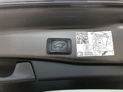 2024 Toyota RAV4 Hybrid XSE AWD (Natl)