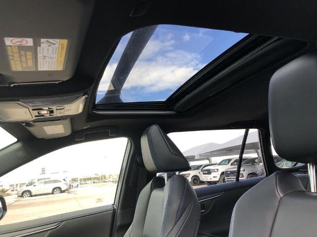 2024 Toyota RAV4 Hybrid XSE AWD (Natl)