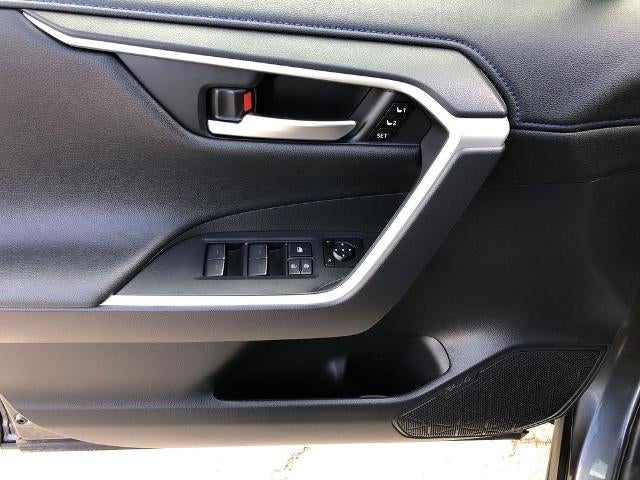 2024 Toyota RAV4 Hybrid XSE AWD (Natl)