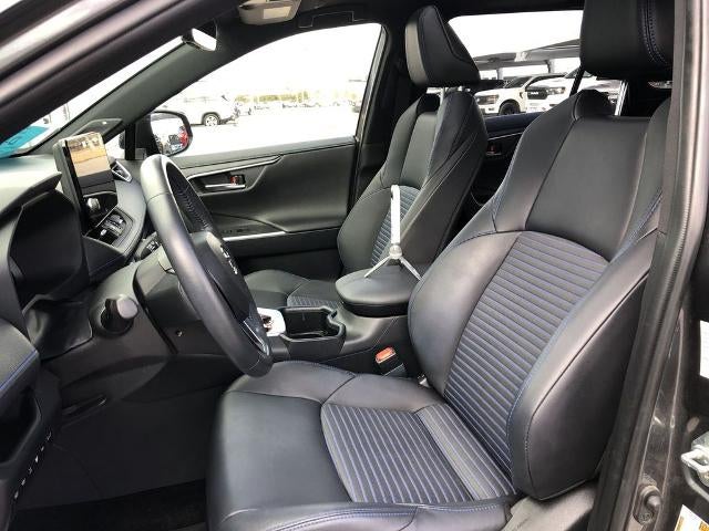 2024 Toyota RAV4 Hybrid XSE AWD (Natl)