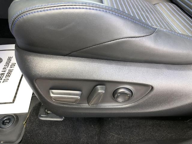 2024 Toyota RAV4 Hybrid XSE AWD (Natl)