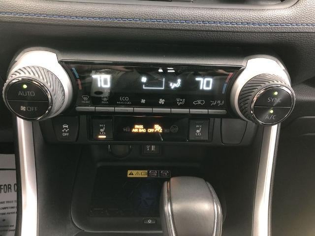 2024 Toyota RAV4 Hybrid XSE AWD (Natl)