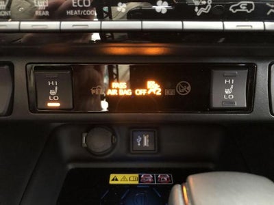 2024 Toyota RAV4 Hybrid XSE AWD (Natl)