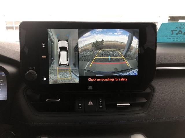 2024 Toyota RAV4 Hybrid XSE AWD (Natl)