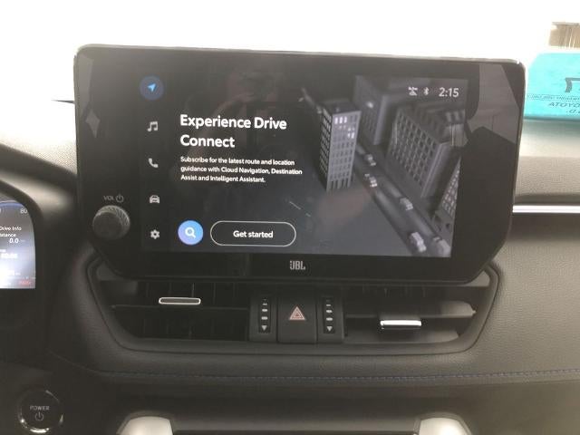 2024 Toyota RAV4 Hybrid XSE AWD (Natl)