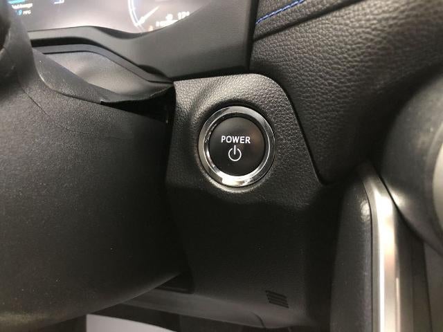 2024 Toyota RAV4 Hybrid XSE AWD (Natl)