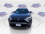 2024 Toyota RAV4 Hybrid XSE AWD (Natl)