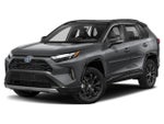 2024 Toyota RAV4 Hybrid XSE AWD (Natl)
