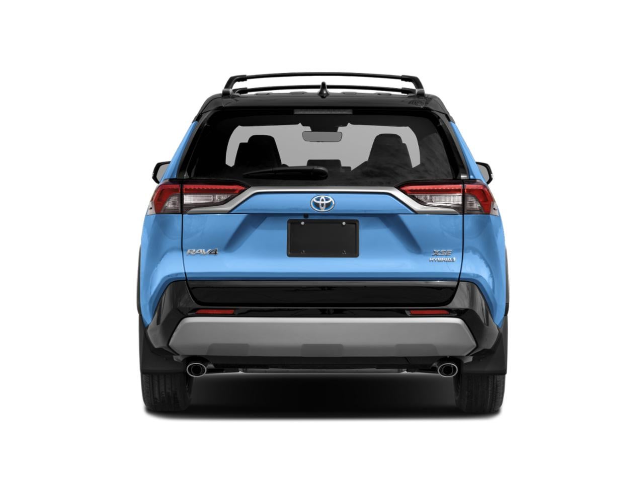 2024 Toyota RAV4 Hybrid XSE AWD (Natl)