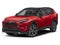 2025 Toyota RAV4 Plug-In Hybrid XSE (Natl)