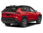 2025 Toyota RAV4 Plug-In Hybrid XSE (Natl)