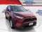 2021 Toyota RAV4 Hybrid LE AWD (Natl) *Ltd Avail*