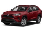 2021 Toyota RAV4 Hybrid LE AWD (Natl) *Ltd Avail*