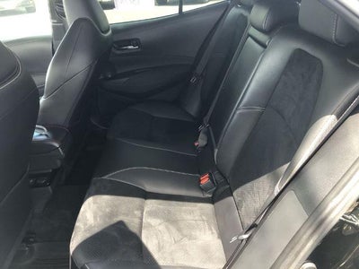 2024 Toyota GR Corolla Premium Manual (Natl)