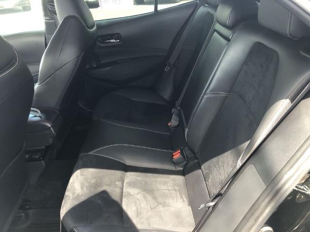 2024 Toyota GR Corolla Premium Manual (Natl)