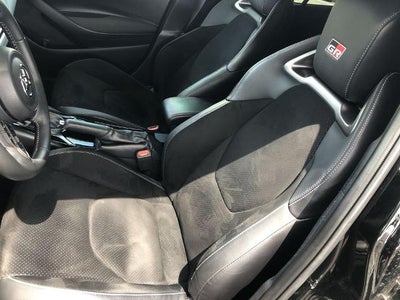 2024 Toyota GR Corolla Premium Manual (Natl)